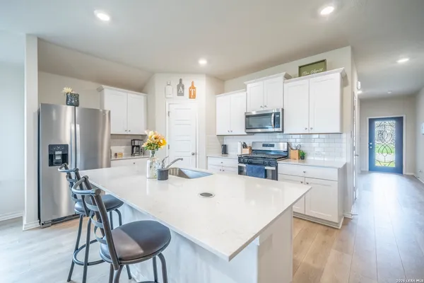 $2,449 | 14638 Pearl Flats, San Antonio, TX 78253