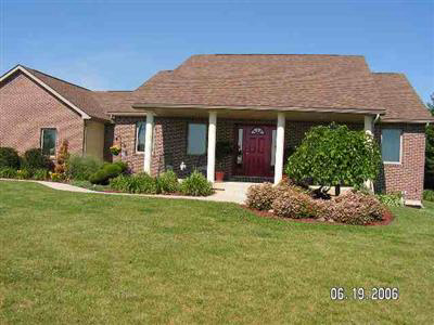 5630 North 300 East Decatur, IN 46733 - Photo 3 of 7