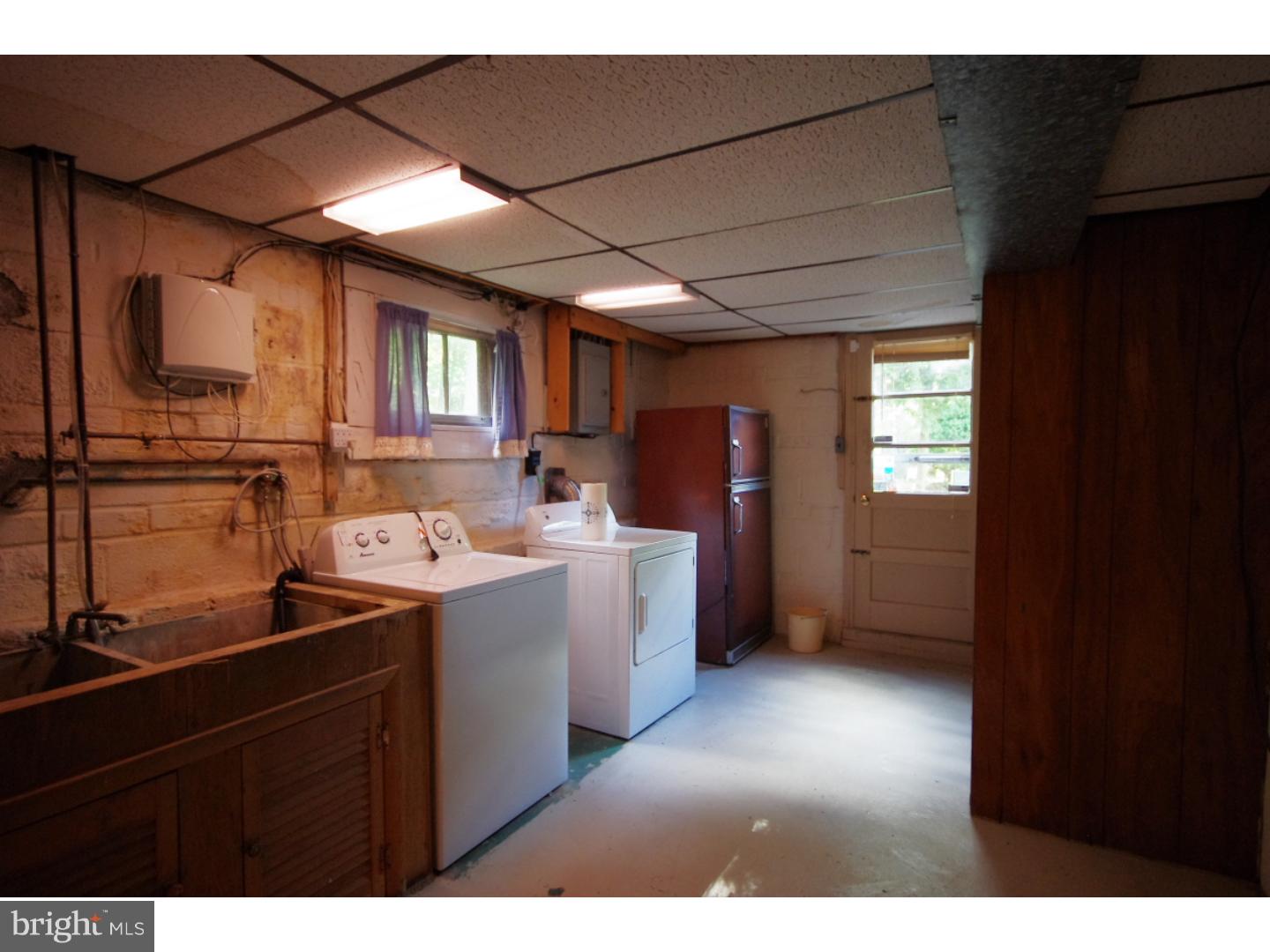 690 Mallard Road Wayne, PA 19087 - Photo 12 of 15 Laundry Room