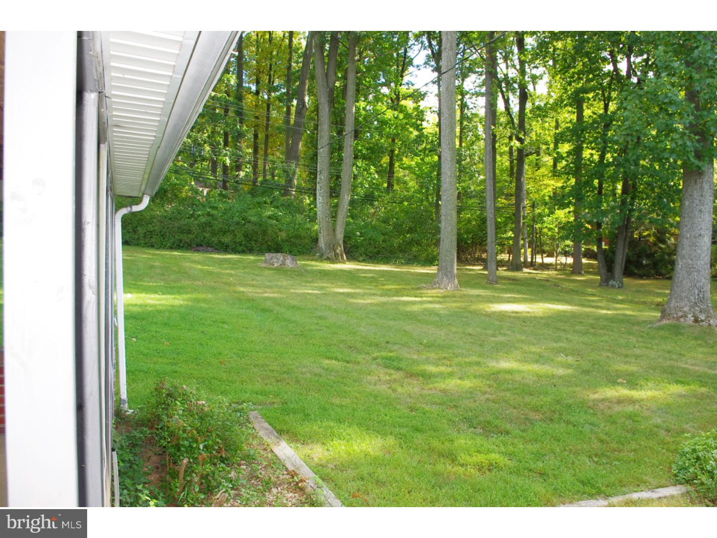690 Mallard Road Wayne, PA 19087 - Photo 9 of 15 Back Yard