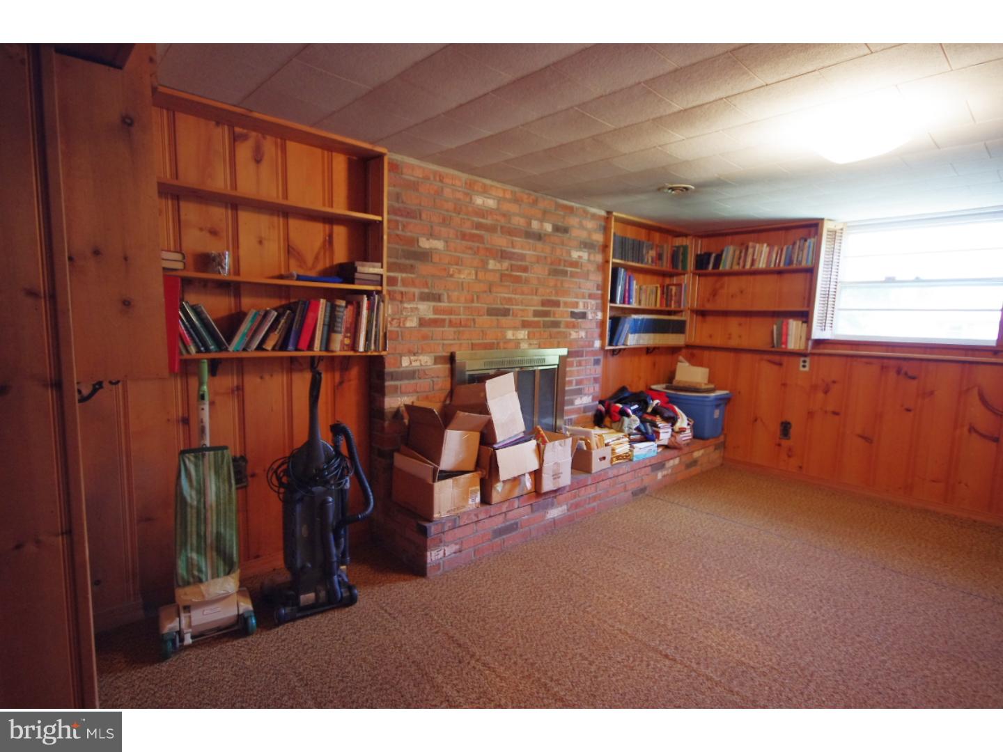 690 Mallard Road Wayne, PA 19087 - Photo 10 of 15 Fireplace