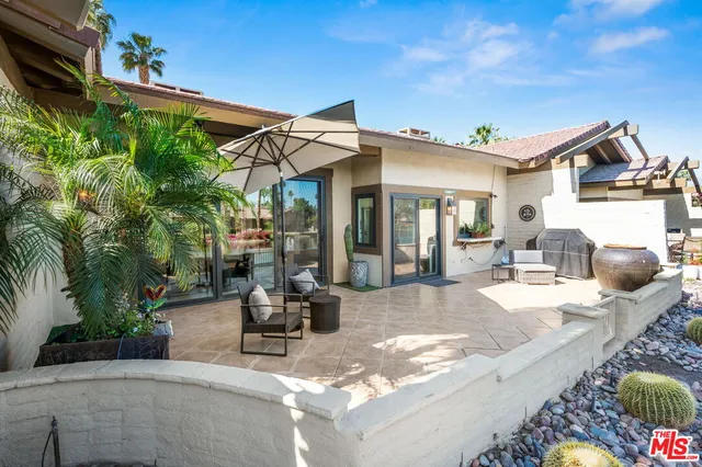 $749,000 | 84 Running Springs Drive, Palm Desert, CA 92211