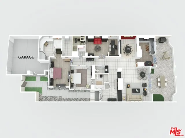 $749,000 | 84 Running Springs Drive, Palm Desert, CA 92211