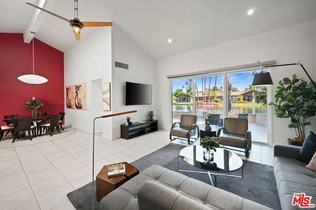 $749,000 | 84 Running Springs Drive, Palm Desert, CA 92211