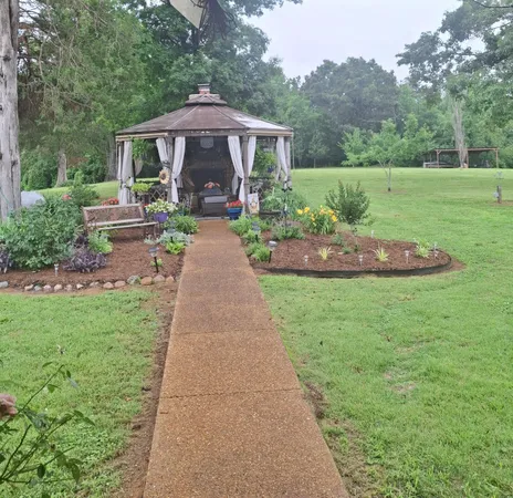 $488,000 | 2890 Nance Bend Road, Clifton, TN 38425