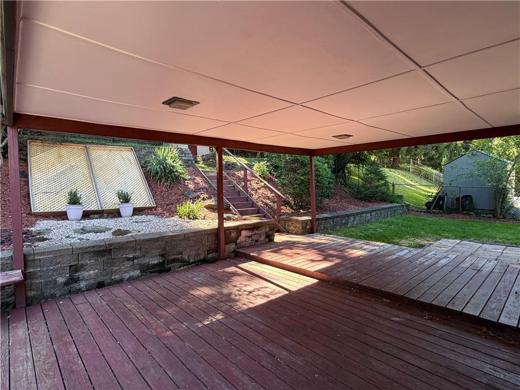 607 Beulah Road Pittsburgh, PA 15235 - Photo 23 of 31 Gallery Image 23