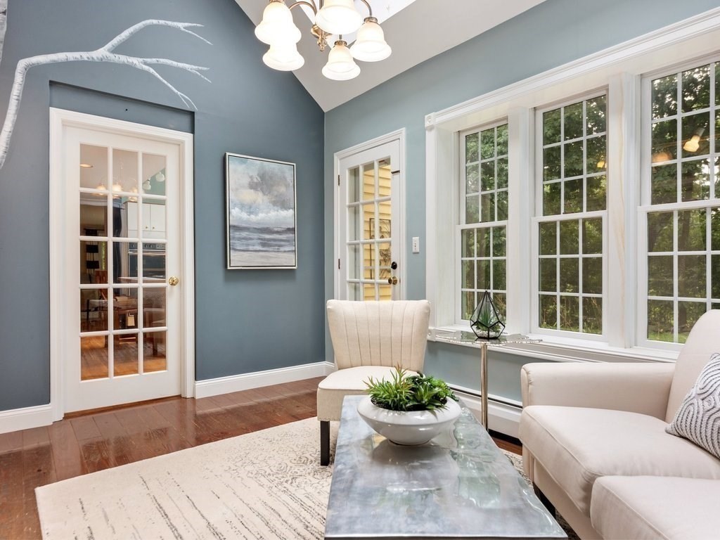 4 Little Pond Road Merrimac, MA 01860 - Photo 13 of 35