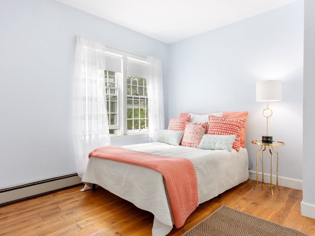 4 Little Pond Road Merrimac, MA 01860 - Photo 25 of 35