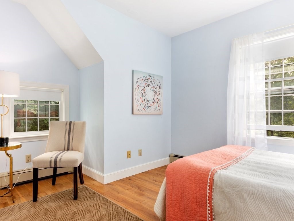 4 Little Pond Road Merrimac, MA 01860 - Photo 26 of 35