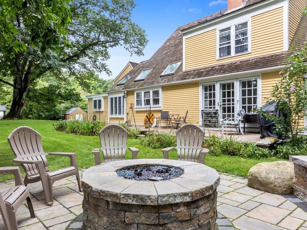 4 Little Pond Road Merrimac, MA 01860 - Photo 31 of 35