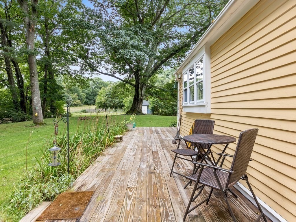 4 Little Pond Road Merrimac, MA 01860 - Photo 32 of 35