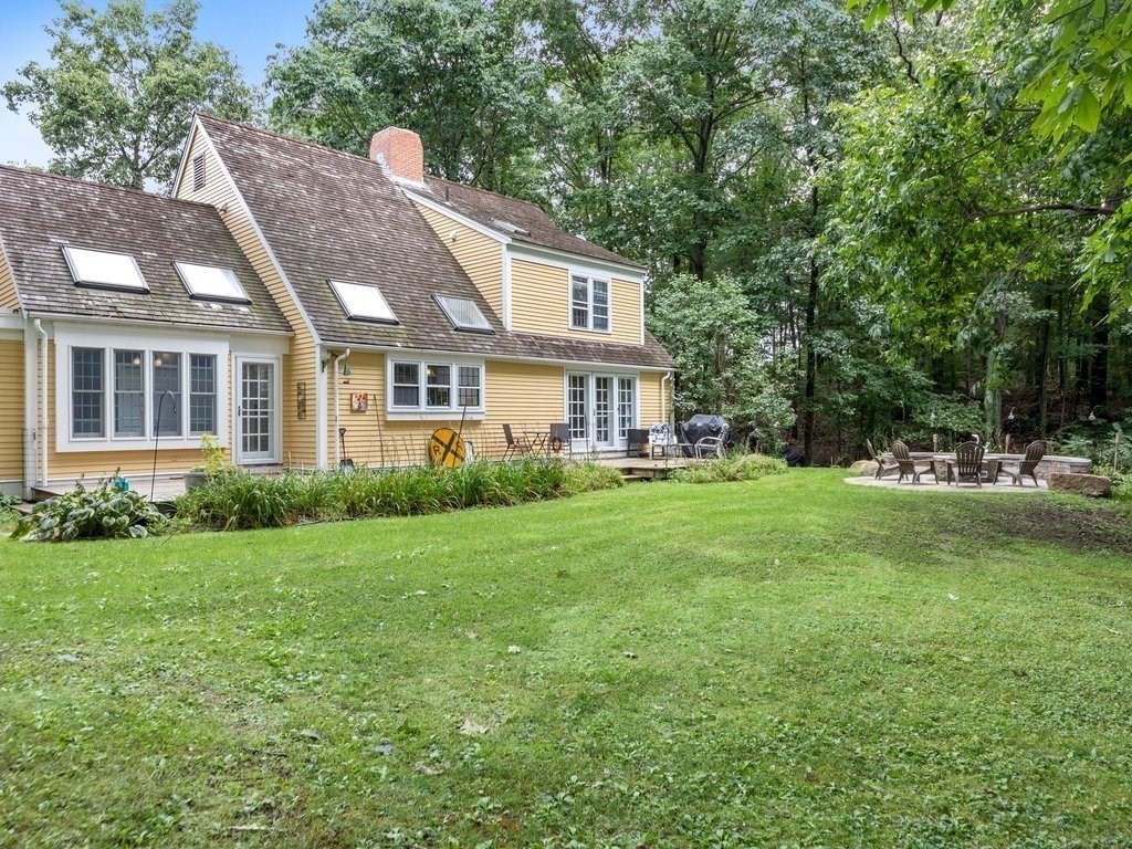 4 Little Pond Road Merrimac, MA 01860 - Photo 33 of 35