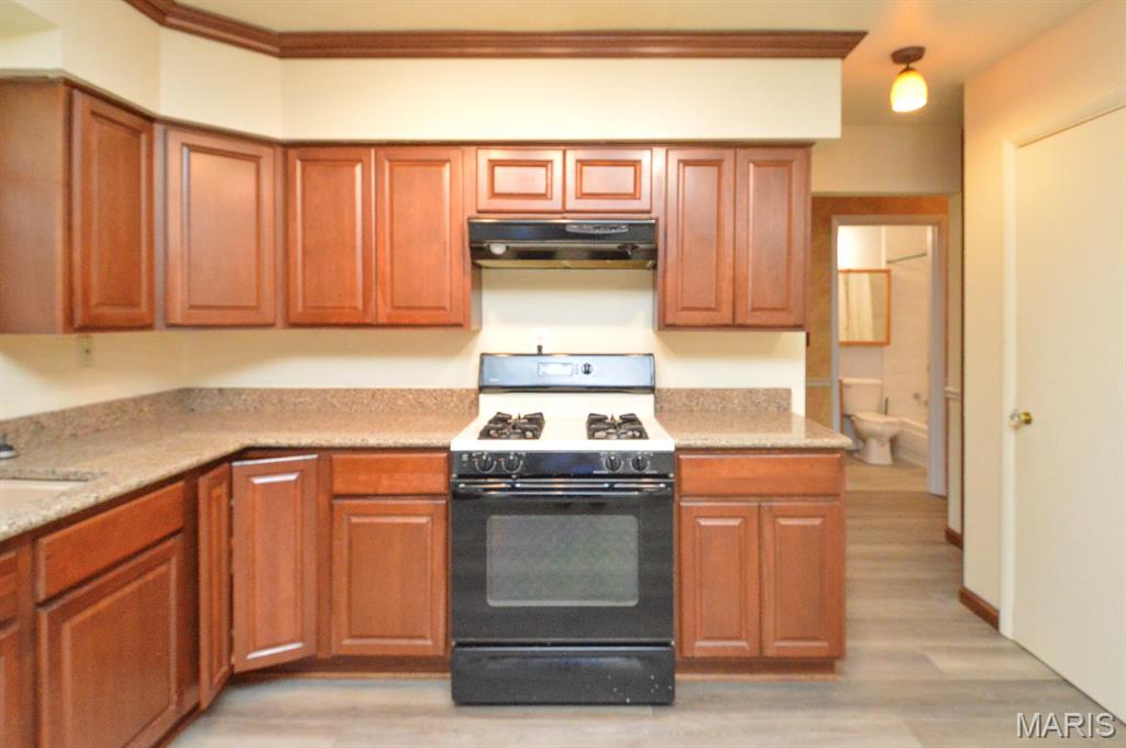 2521 Roney Drive Granite City, IL 62040 - Photo 14 of 30