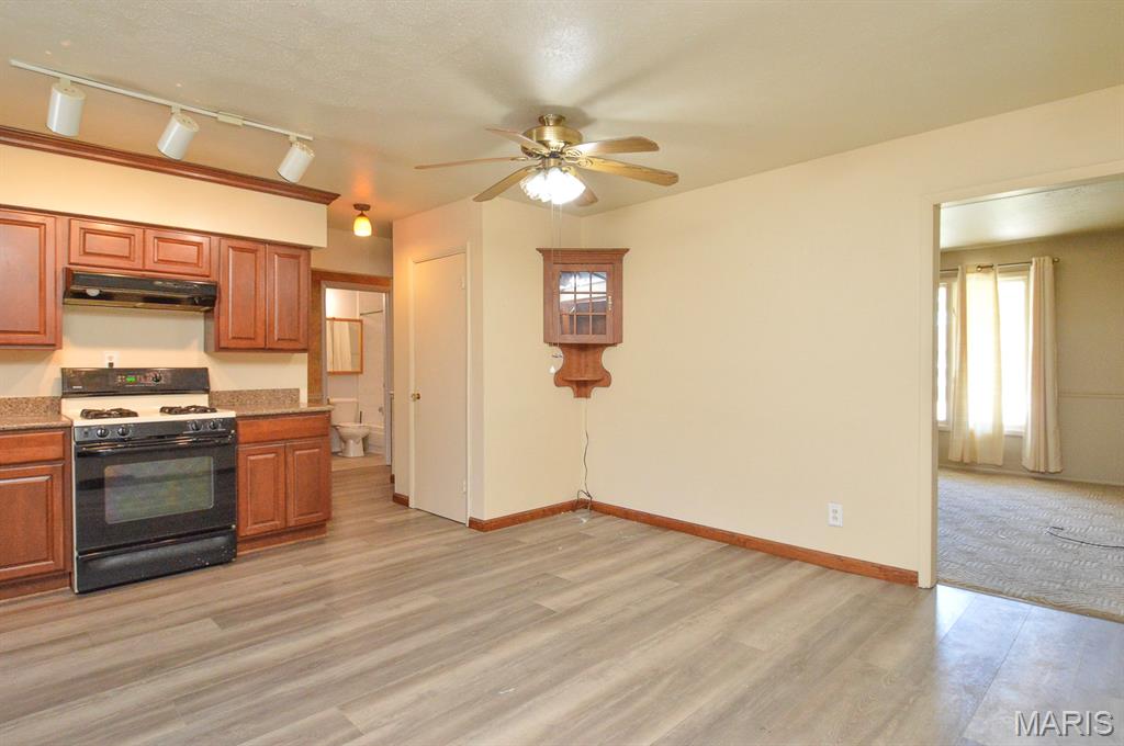 2521 Roney Drive Granite City, IL 62040 - Photo 16 of 30