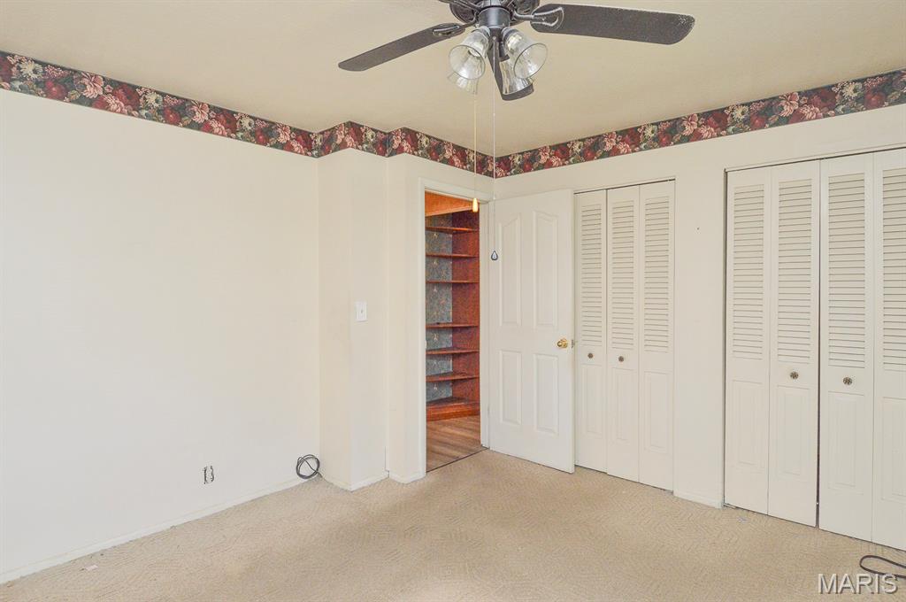 2521 Roney Drive Granite City, IL 62040 - Photo 17 of 30