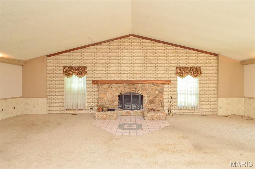 2521 Roney Drive Granite City, IL 62040 - Photo 27 of 30