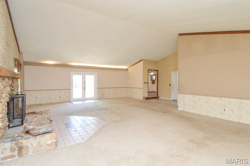 2521 Roney Drive Granite City, IL 62040 - Photo 28 of 30