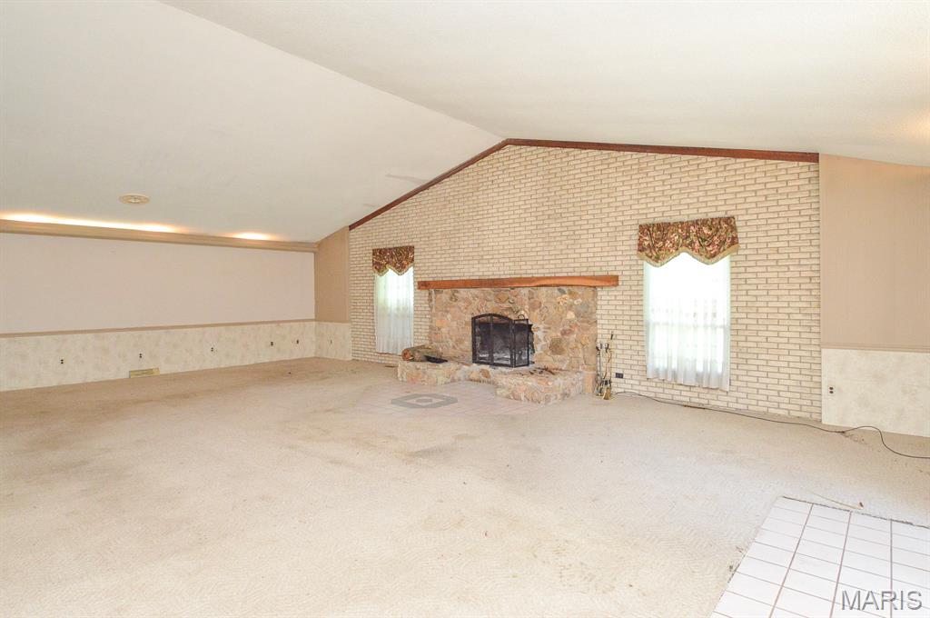 2521 Roney Drive Granite City, IL 62040 - Photo 29 of 30