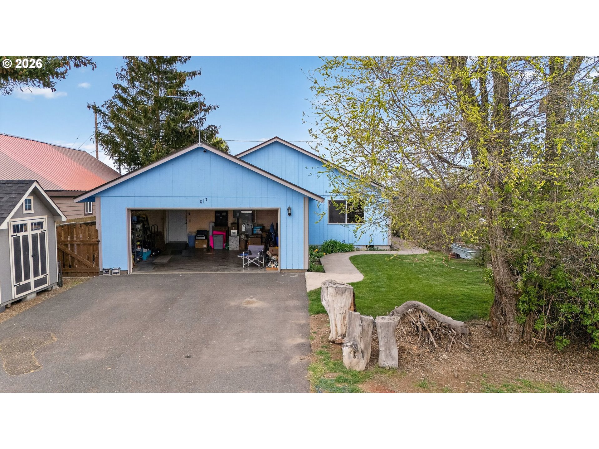 817 2nd Avenue Culver, OR 97734 - Photo 26 of 30