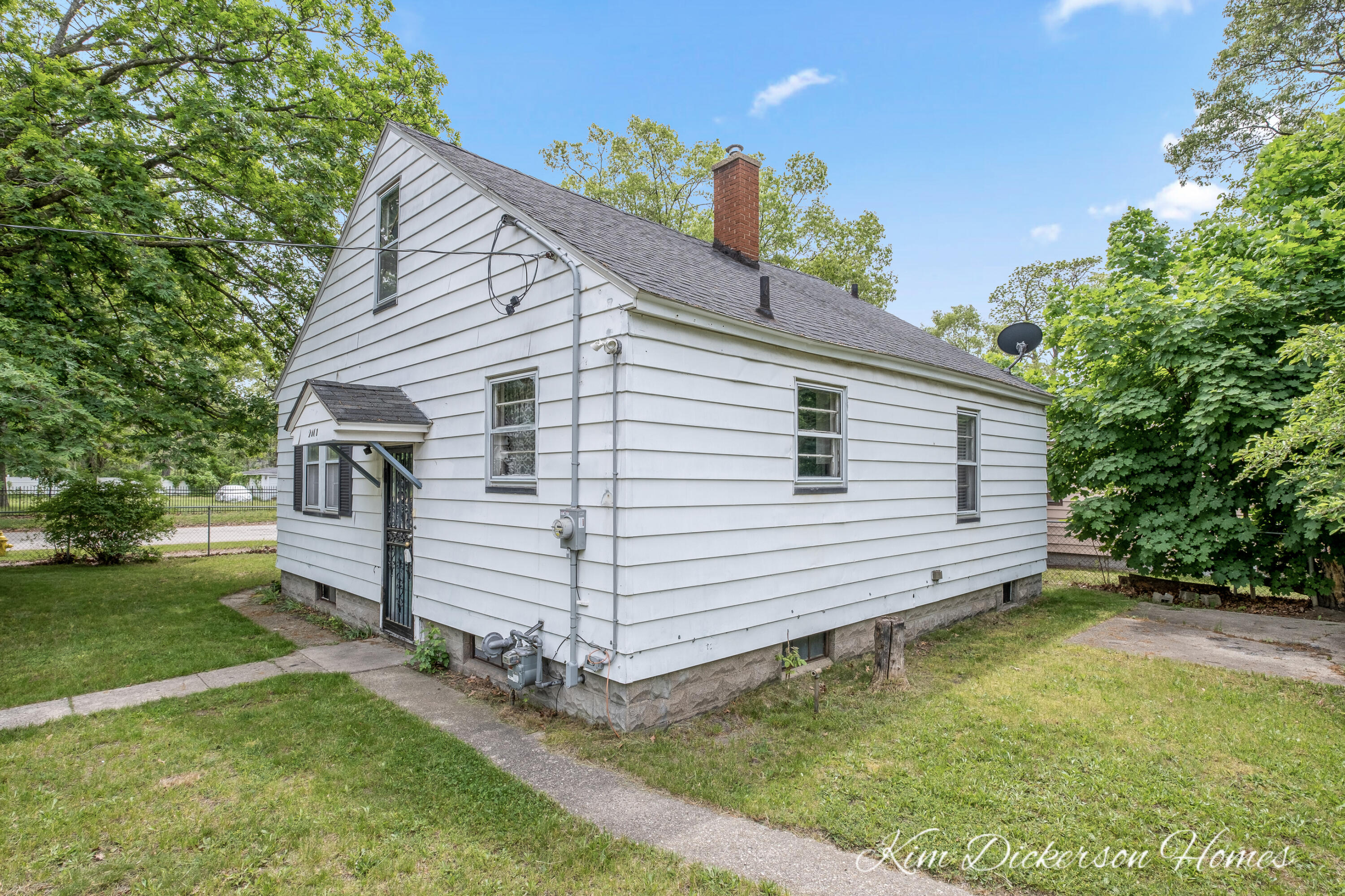 2401 Riordan Street Muskegon Heights, MI 49444 - Photo 20 of 24 2401 Riordan