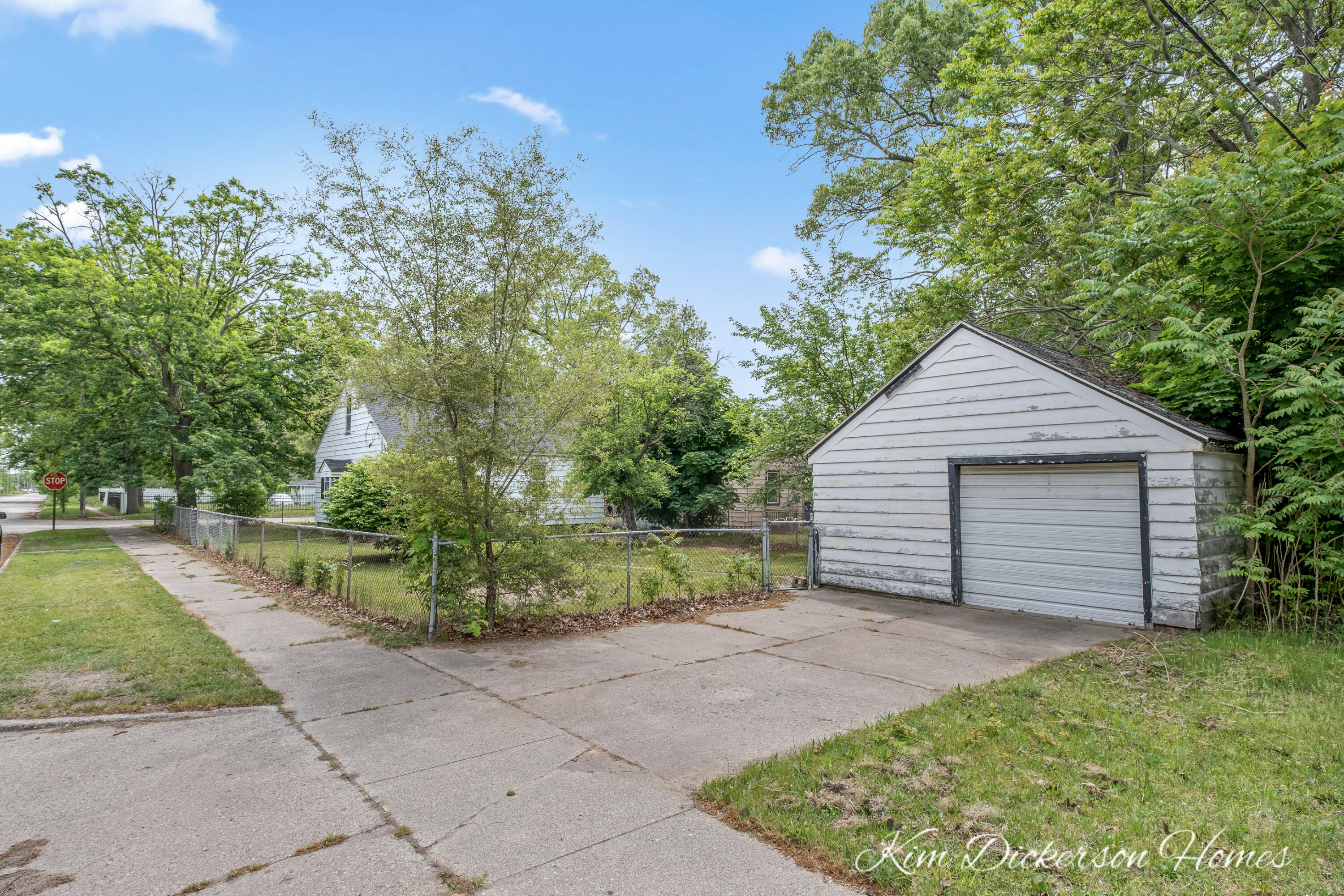 2401 Riordan Street Muskegon Heights, MI 49444 - Photo 21 of 24 2401 Riordan