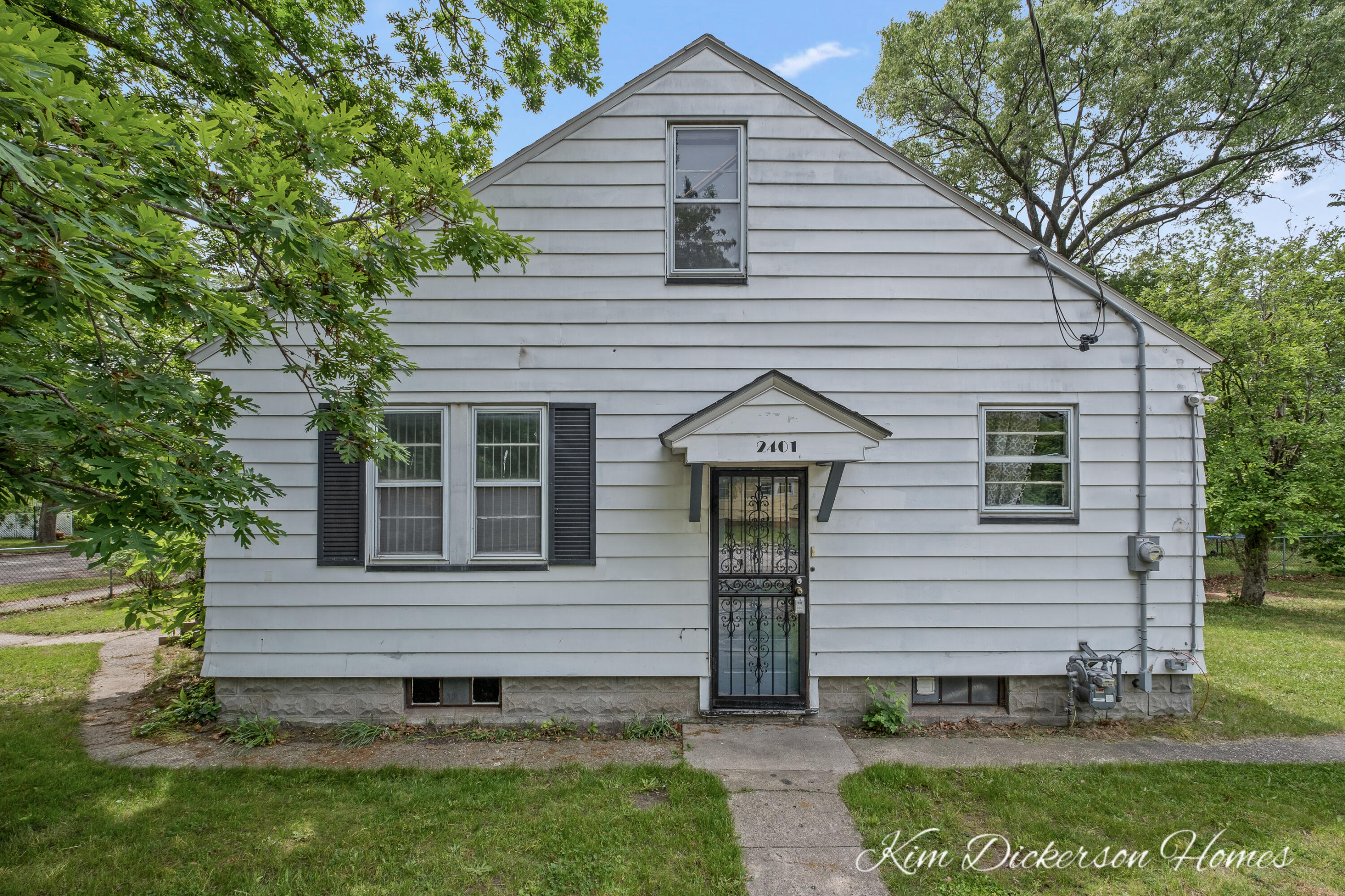 2401 Riordan Street Muskegon Heights, MI 49444 - Photo 3 of 24 2401 Riordan