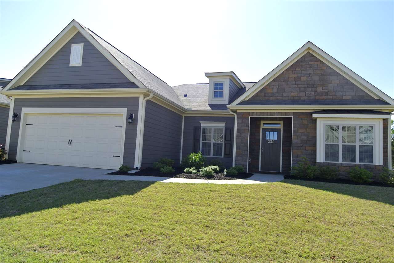 239 Santa Ana Way Duncan, SC 29334 - Photo 1 of 22 Gallery Image 1