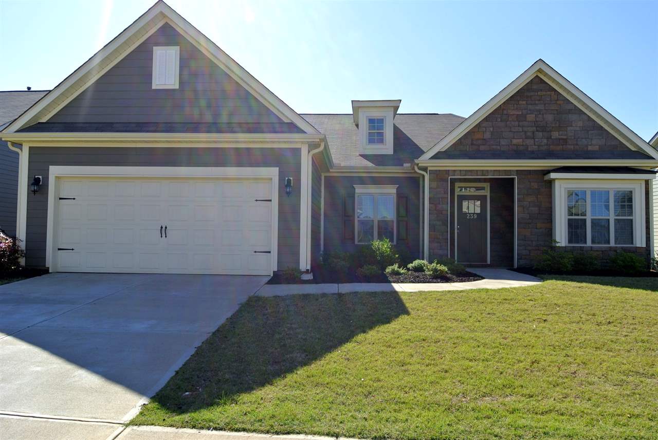 239 Santa Ana Way Duncan, SC 29334 - Photo 2 of 22 Gallery Image 2