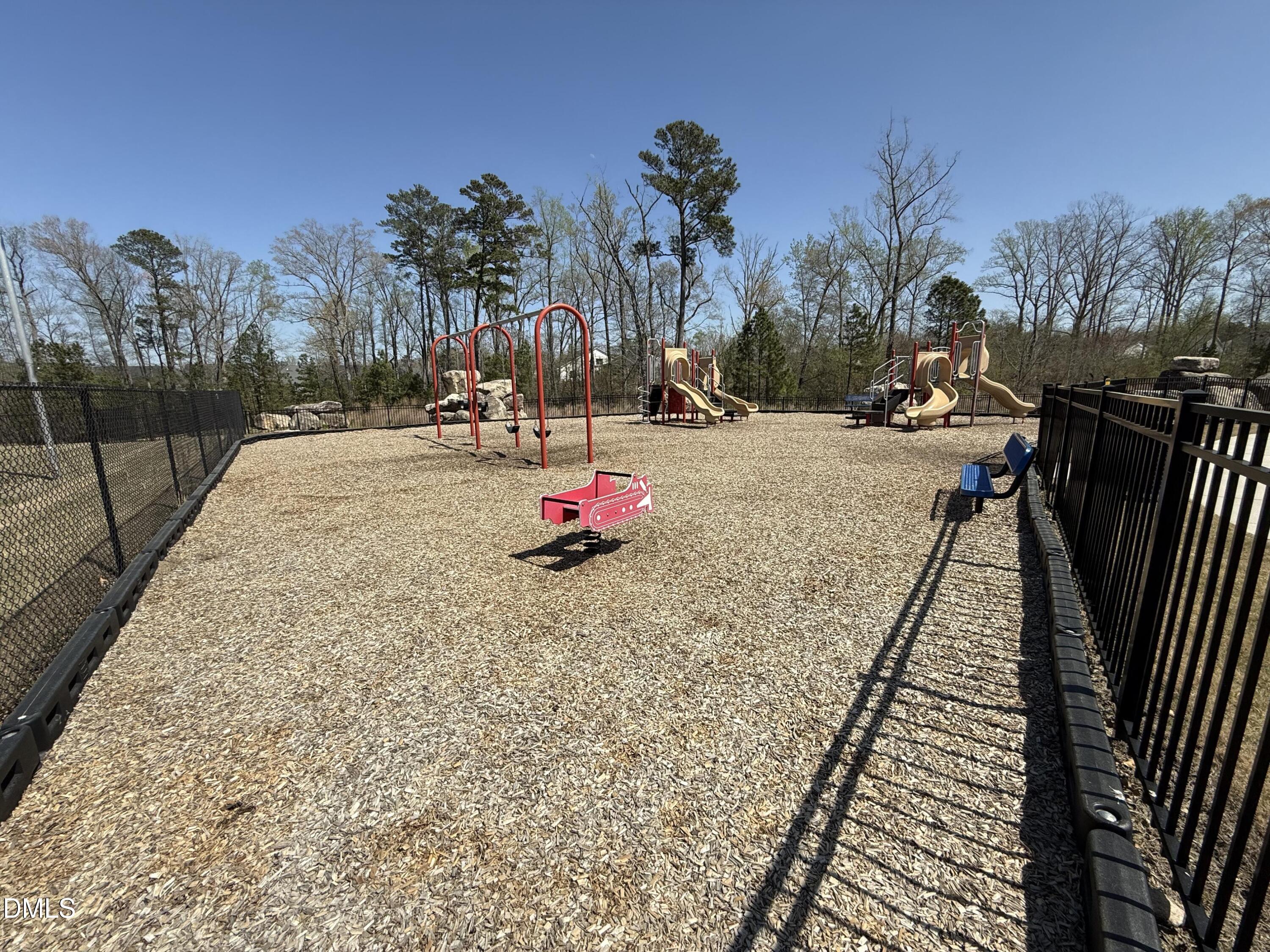 4927 Arkose Drive Raleigh, NC 27610 - Photo 58 of 58