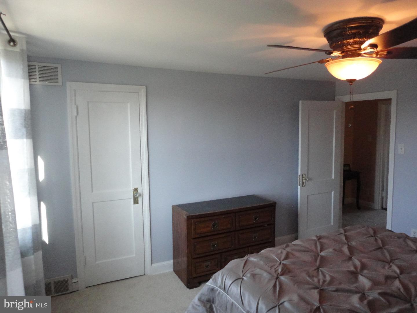 132 Academy Road Clifton Heights, PA 19018 - Photo 13 of 25 Bedroom - Main
