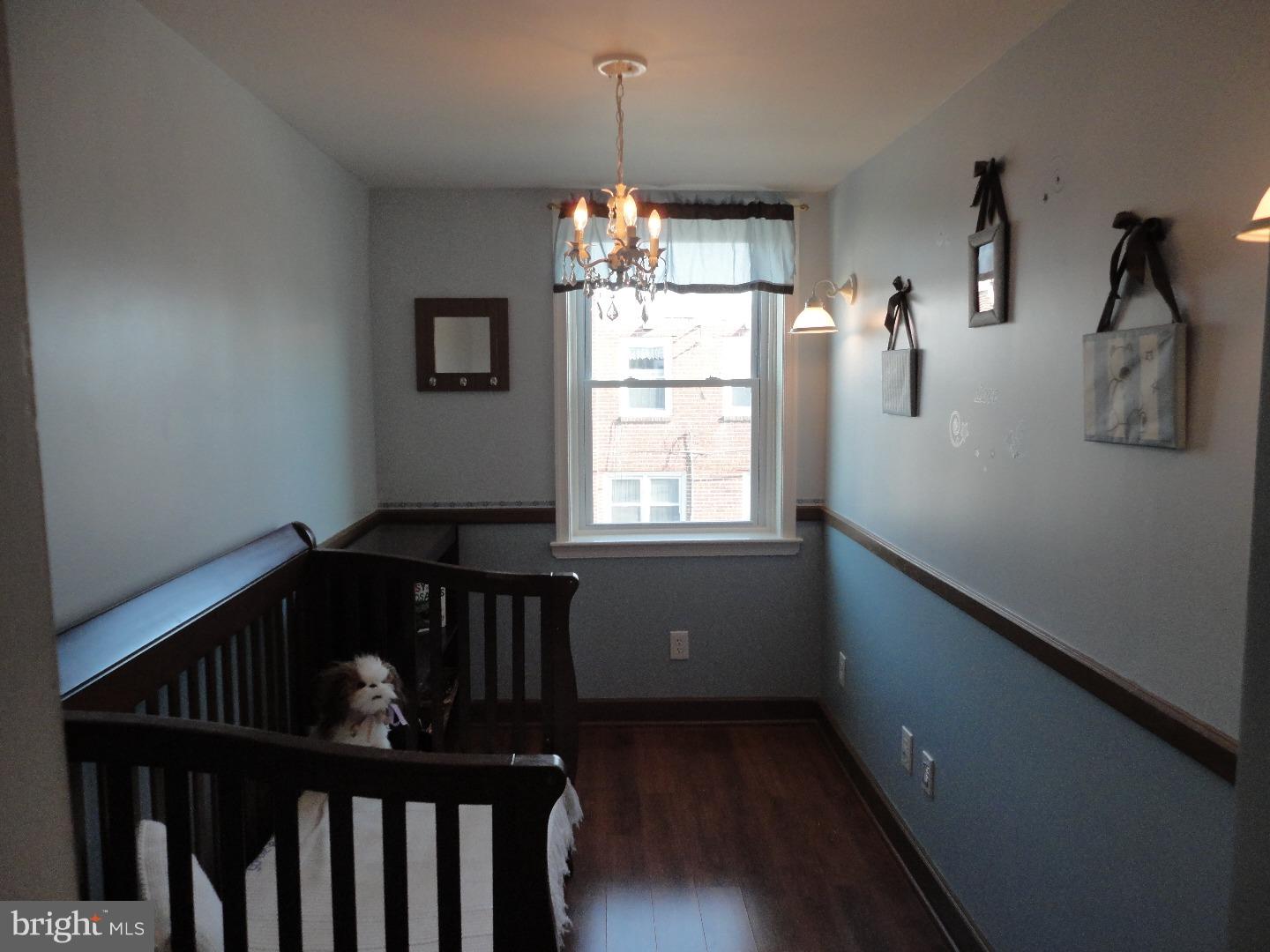 132 Academy Road Clifton Heights, PA 19018 - Photo 16 of 25 Bedroom 3