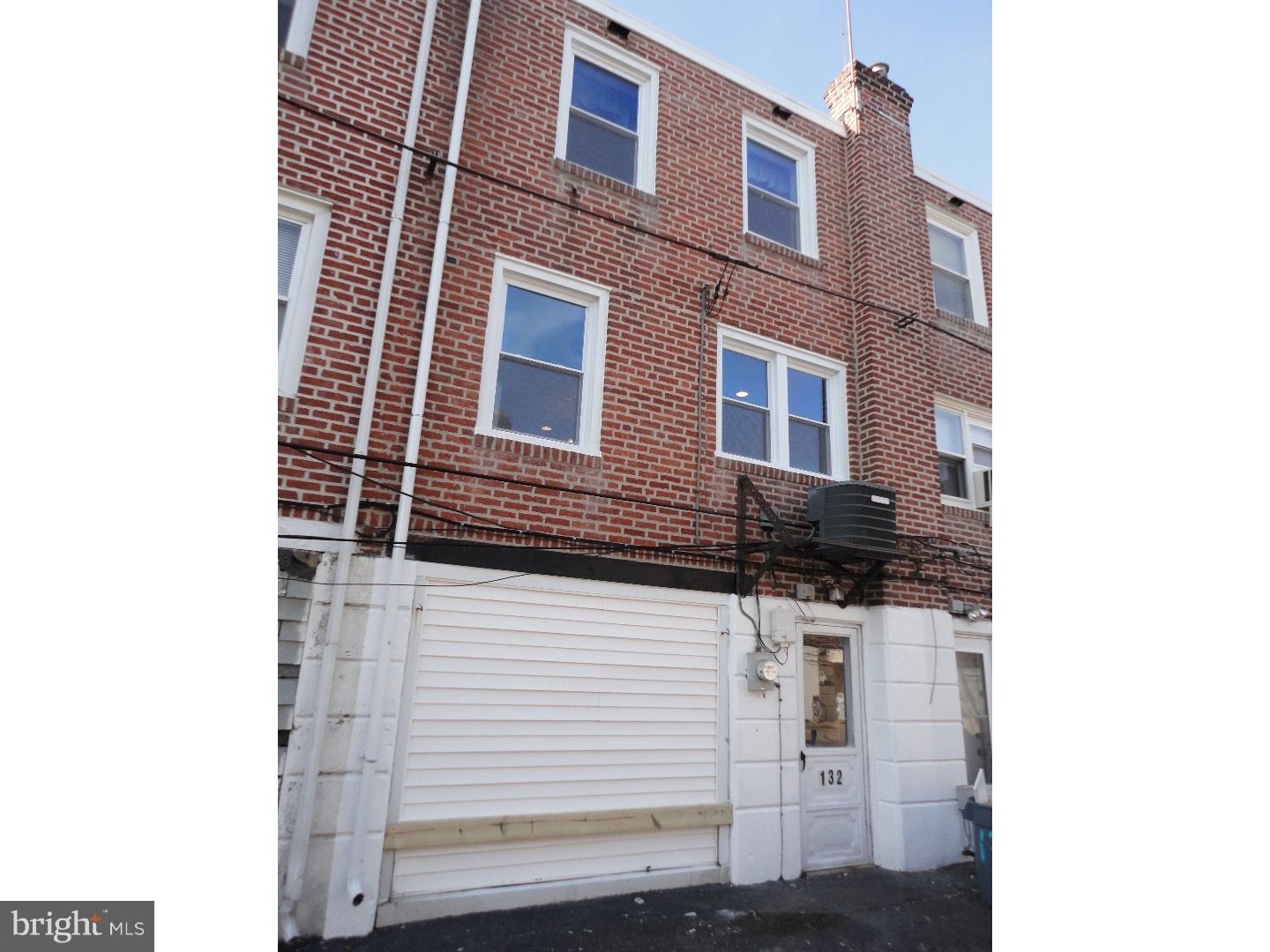 132 Academy Road Clifton Heights, PA 19018 - Photo 25 of 25 Exterior Back