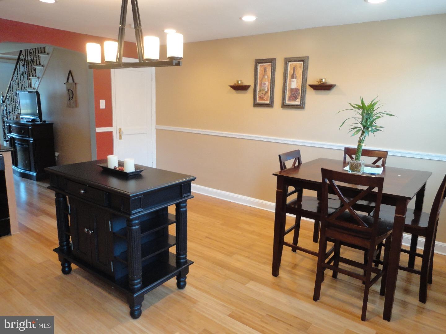 132 Academy Road Clifton Heights, PA 19018 - Photo 10 of 25 Dining Room