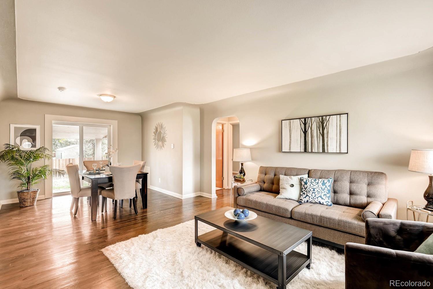 4080 Pierce Street Wheat Ridge, CO 80033 - Photo 4 of 28 Gallery Image 4