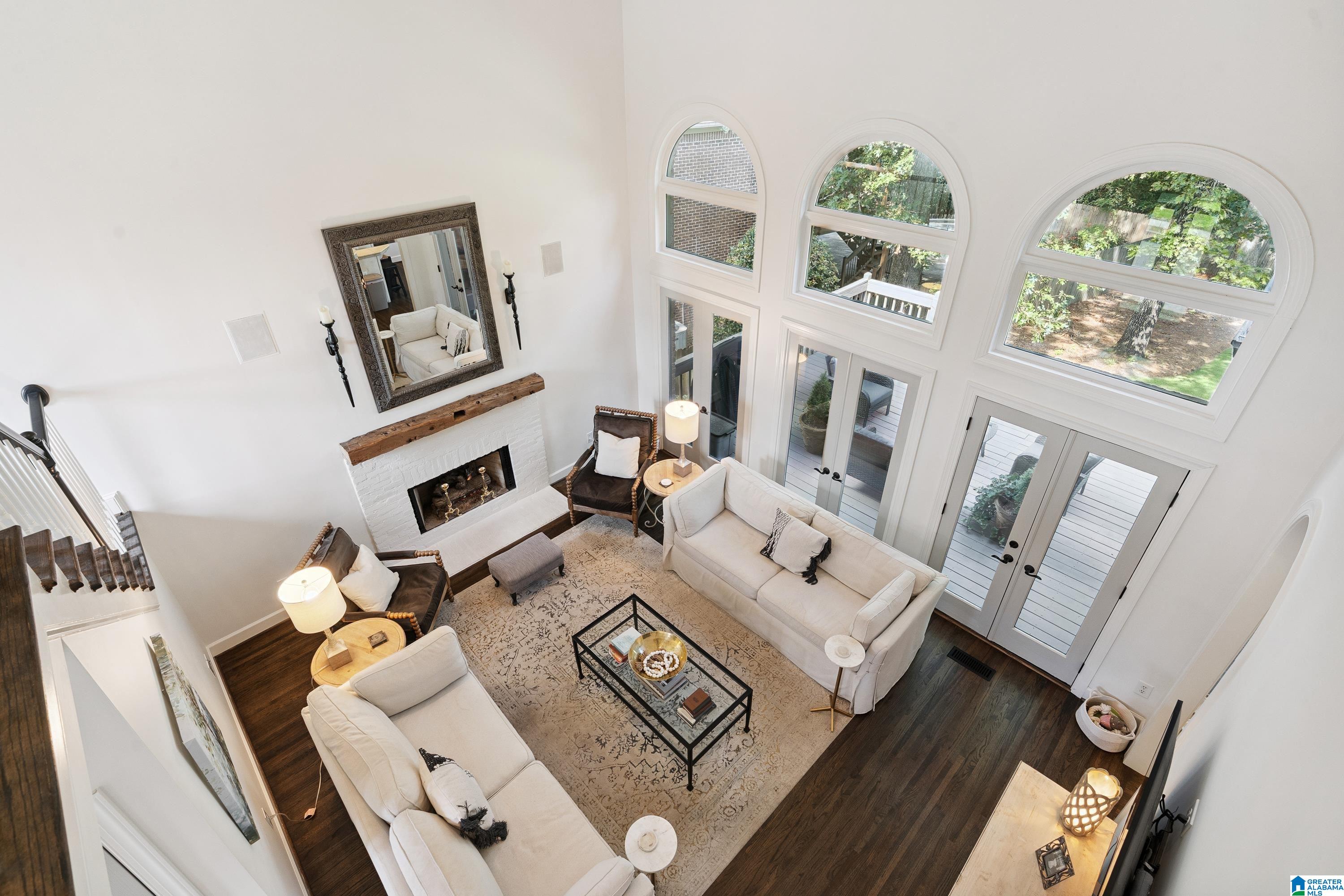 2347 Ridge Trail Birmingham, AL 35242 - Photo 42 of 56