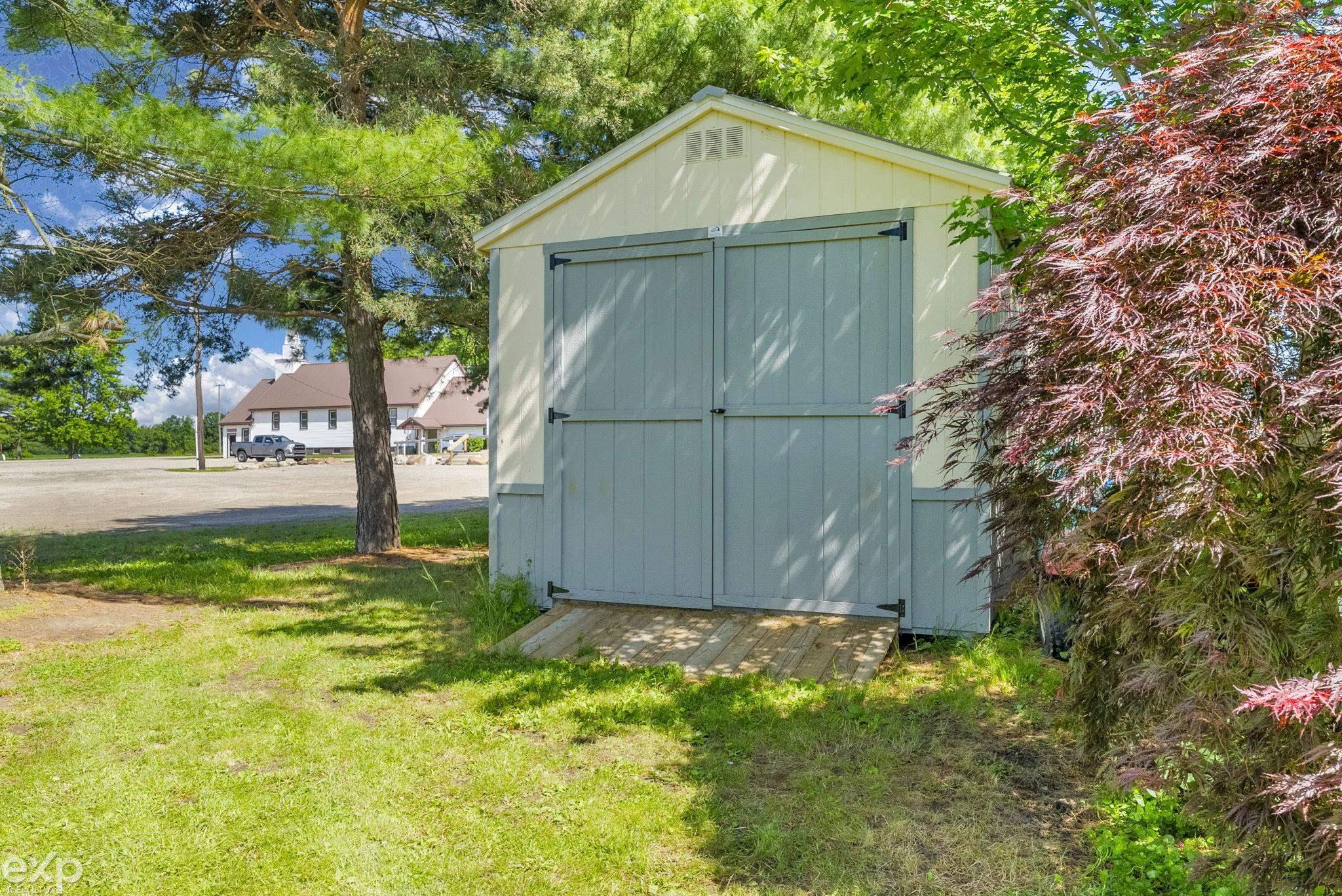1533 Galbraith Line Road Yale, MI 48097 - Photo 43 of 43