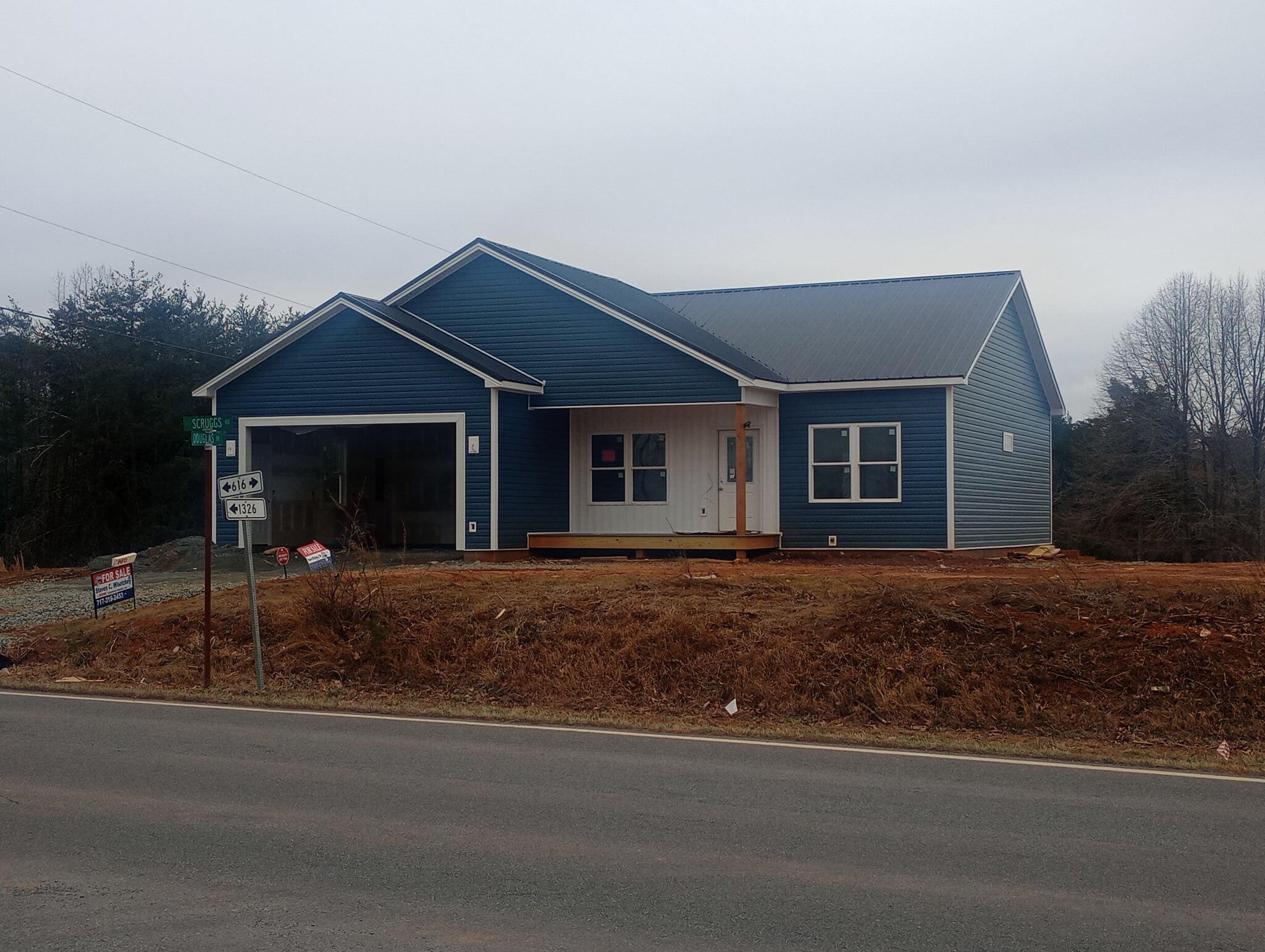 6496 Scruggs Road Moneta, VA 24121 - Photo 2 of 21 2978285448769366488