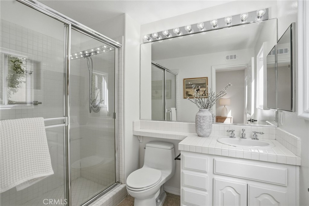 2796 North Meredith Street Orange, CA 92867 - Photo 30 of 55 Downstairs bathroom