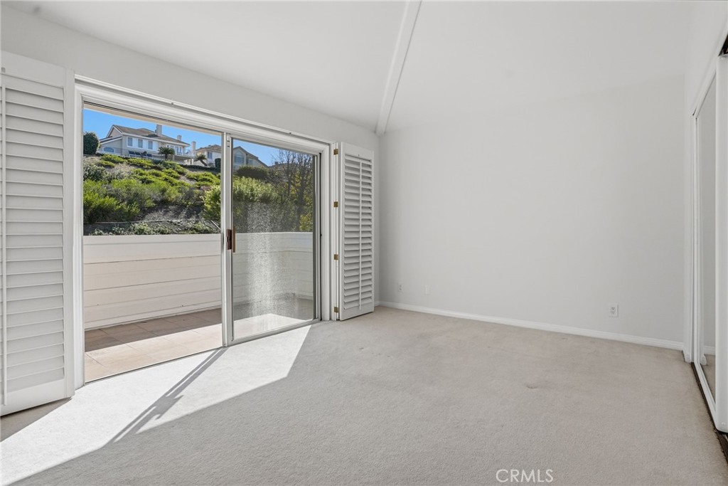 2796 North Meredith Street Orange, CA 92867 - Photo 47 of 55 Upstairs bedroom with balcony.