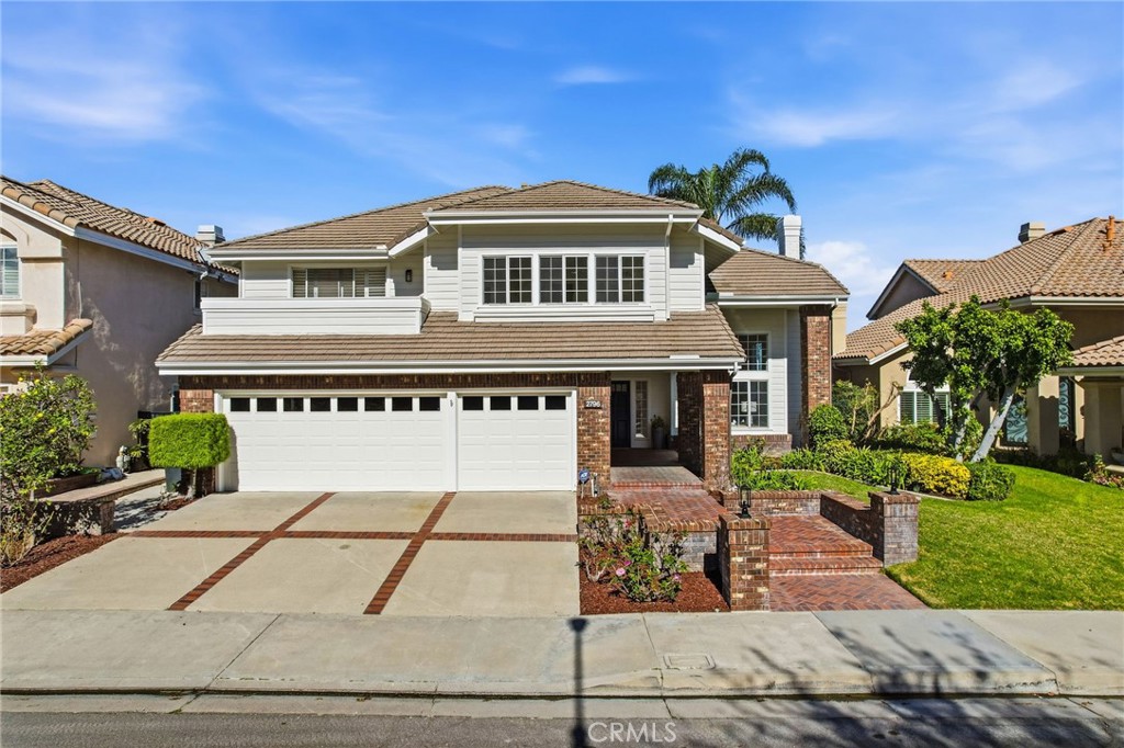 2796 North Meredith Street Orange, CA 92867 - Photo 54 of 55 Front of property