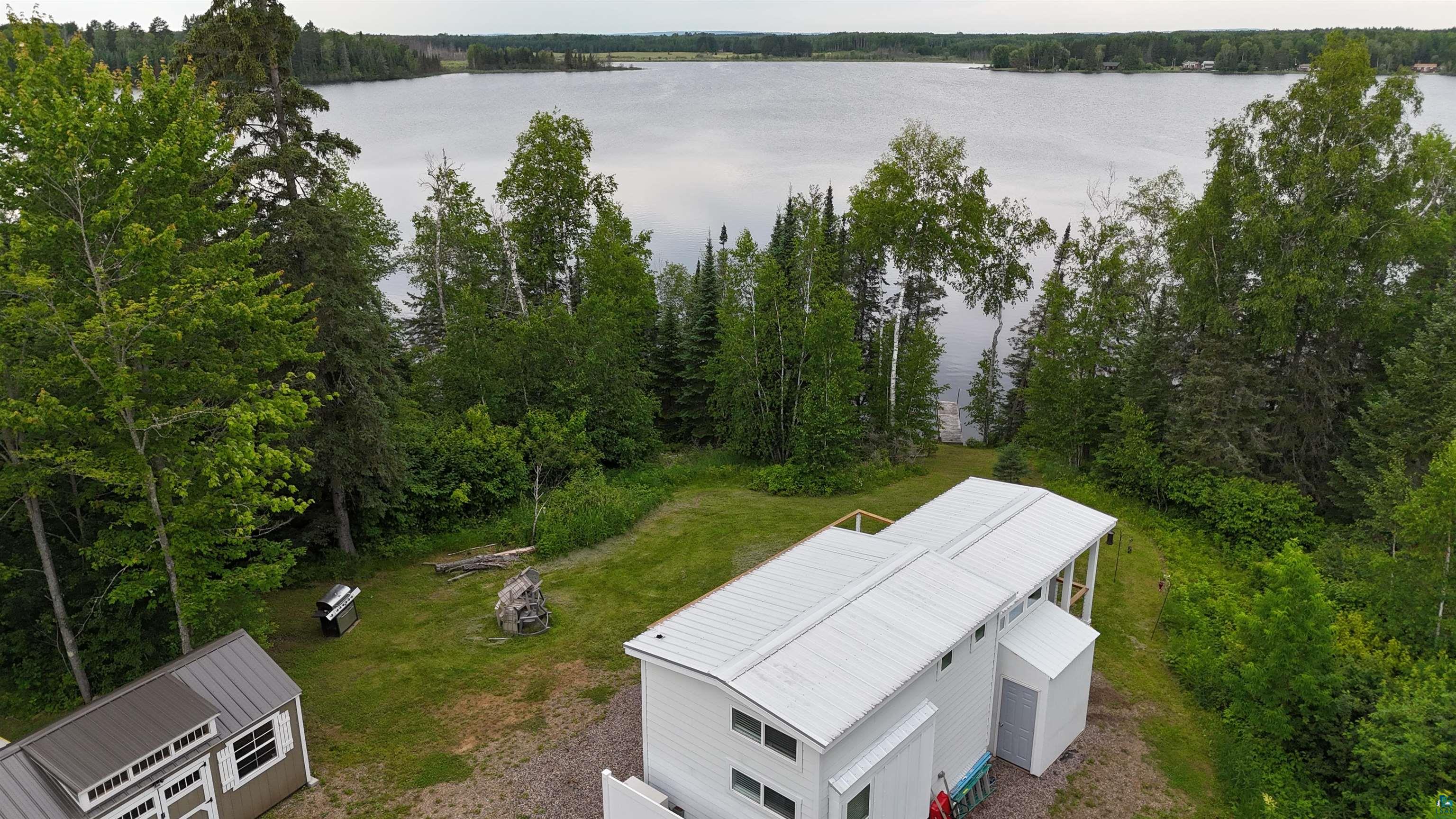 3353 Mud Hen Road Makinen, MN 55763 - Photo 8 of 32