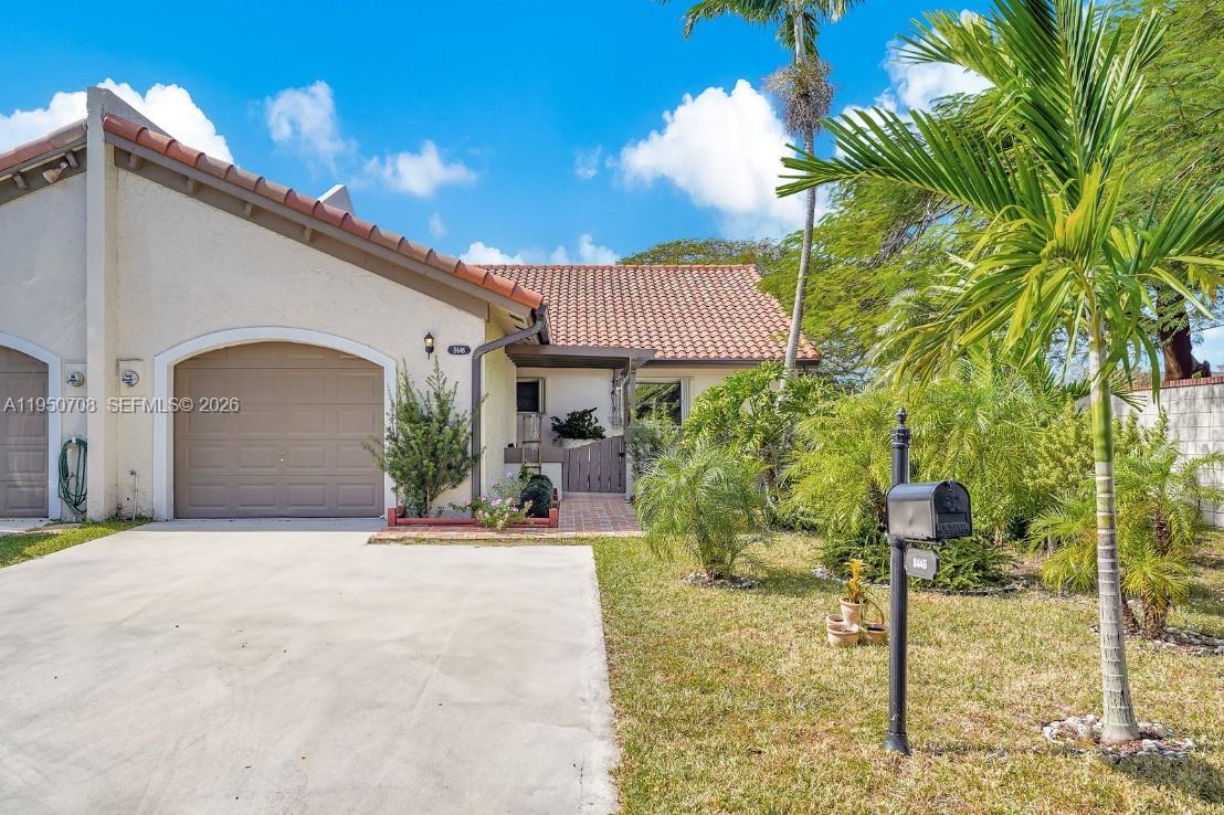 8446 Southwest 114th Place Miami, FL 33173 - Photo 16 of 64