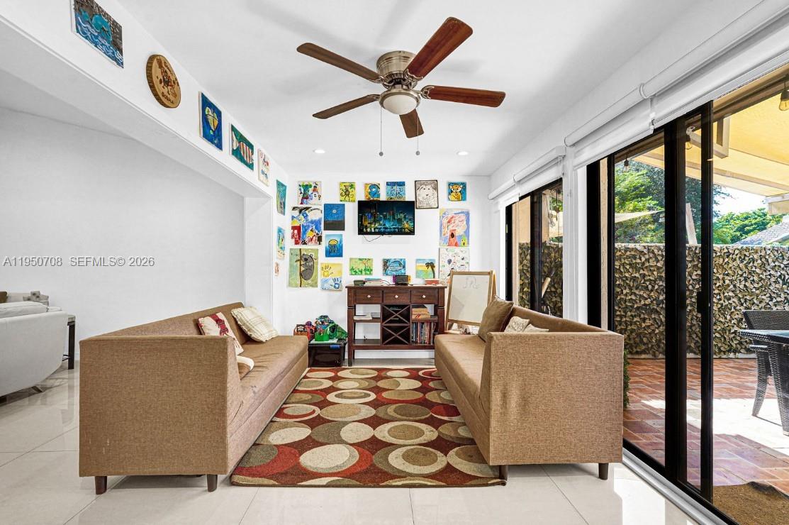 8446 Southwest 114th Place Miami, FL 33173 - Photo 43 of 64