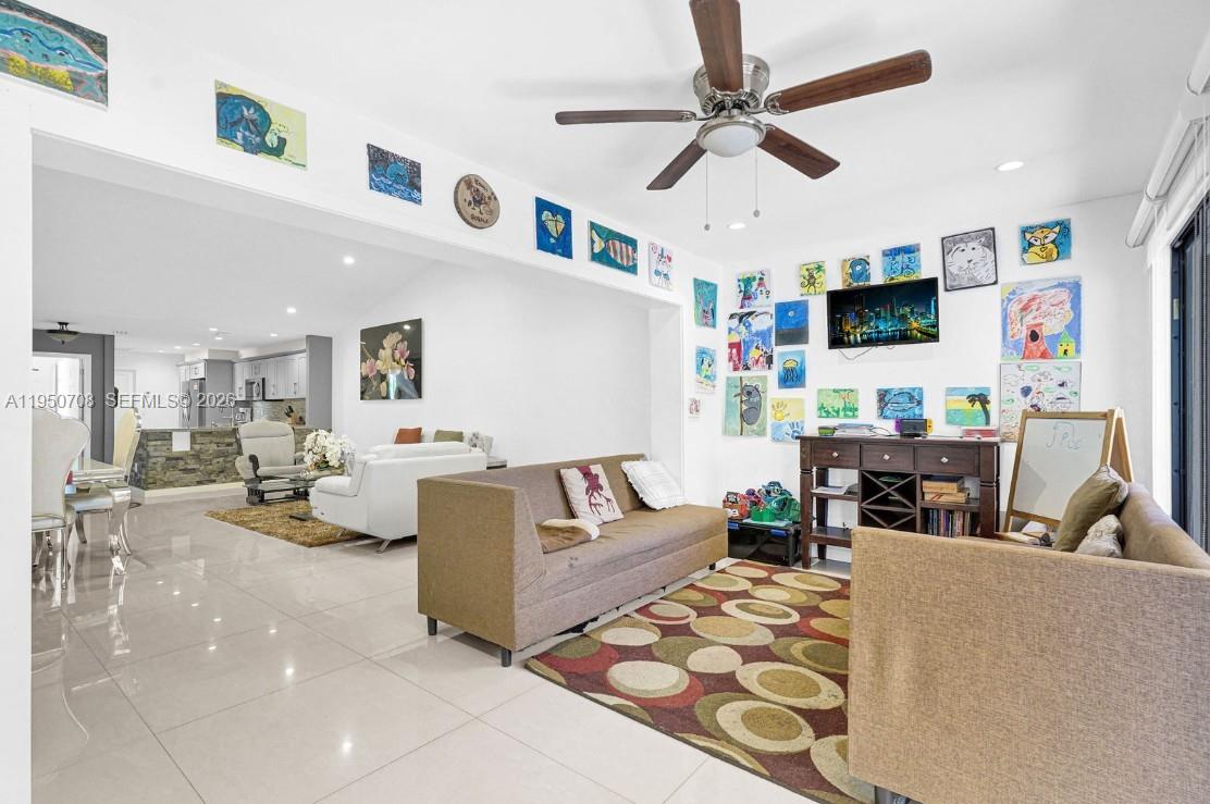 8446 Southwest 114th Place Miami, FL 33173 - Photo 44 of 64