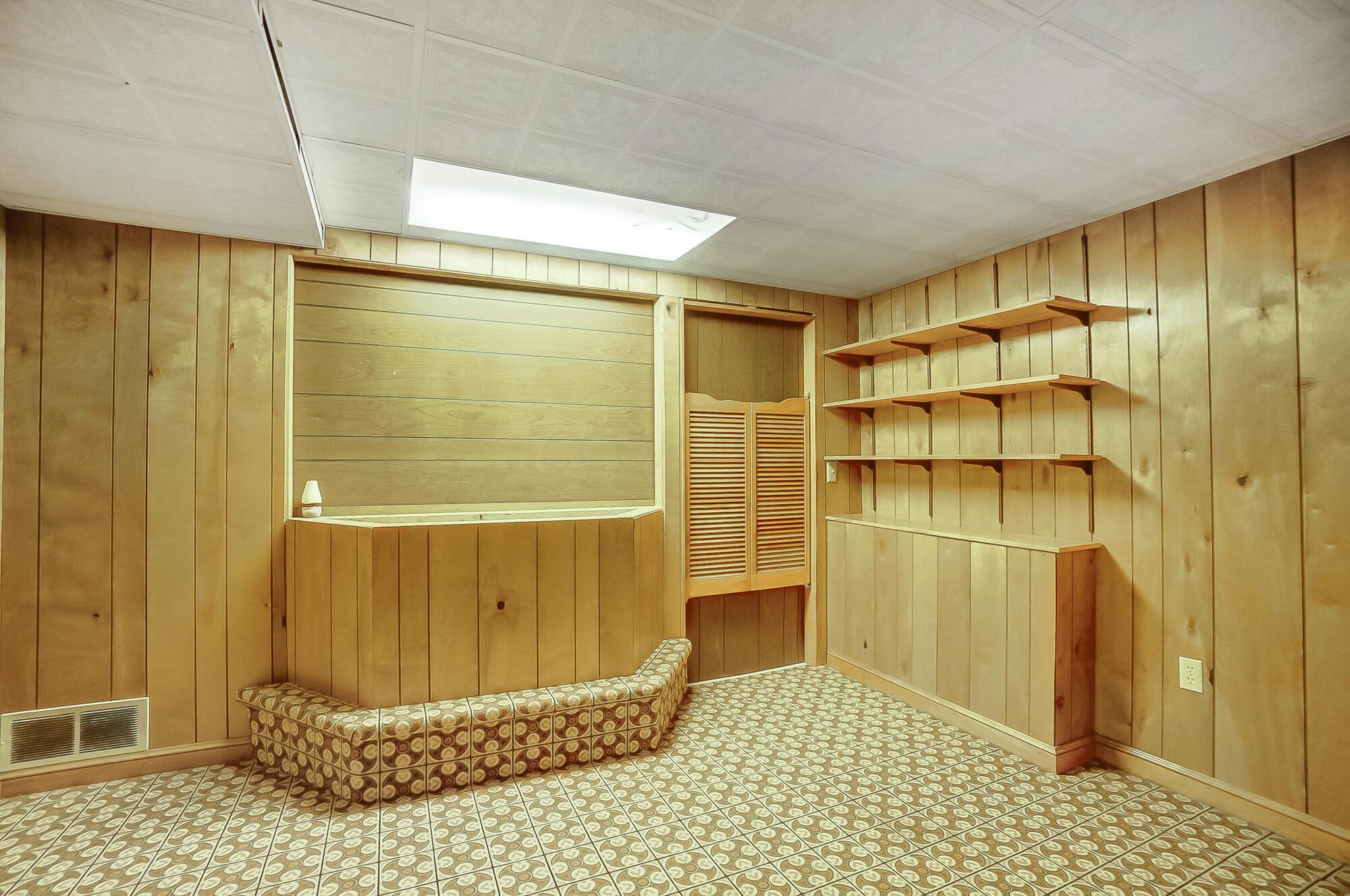 4540 Goodson Road West Jefferson, OH 43162 - Photo 63 of 82 Lower Level rec rm