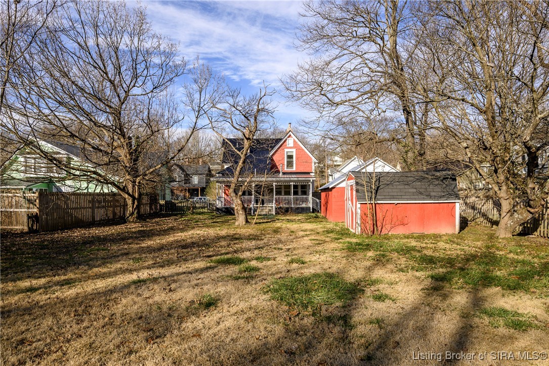 511 East Chestnut Street Corydon, IN 47112 - Photo 34 of 46