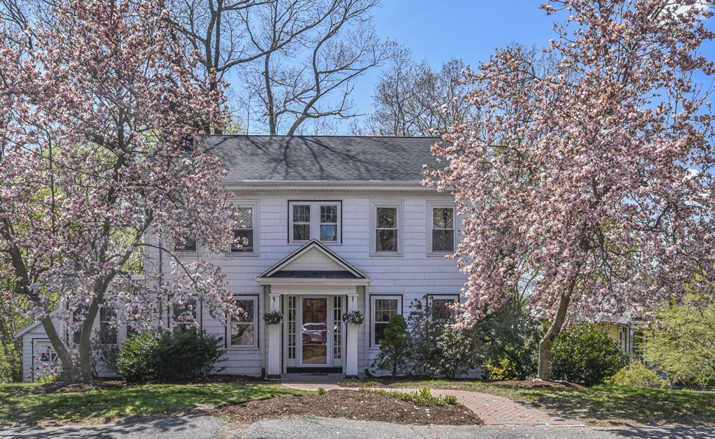 57 Circuit Road Dedham, MA 02026 - Photo 1 of 30 Gallery Image 1