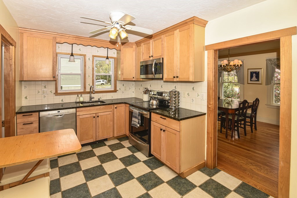 57 Circuit Road Dedham, MA 02026 - Photo 13 of 30 Gallery Image 13
