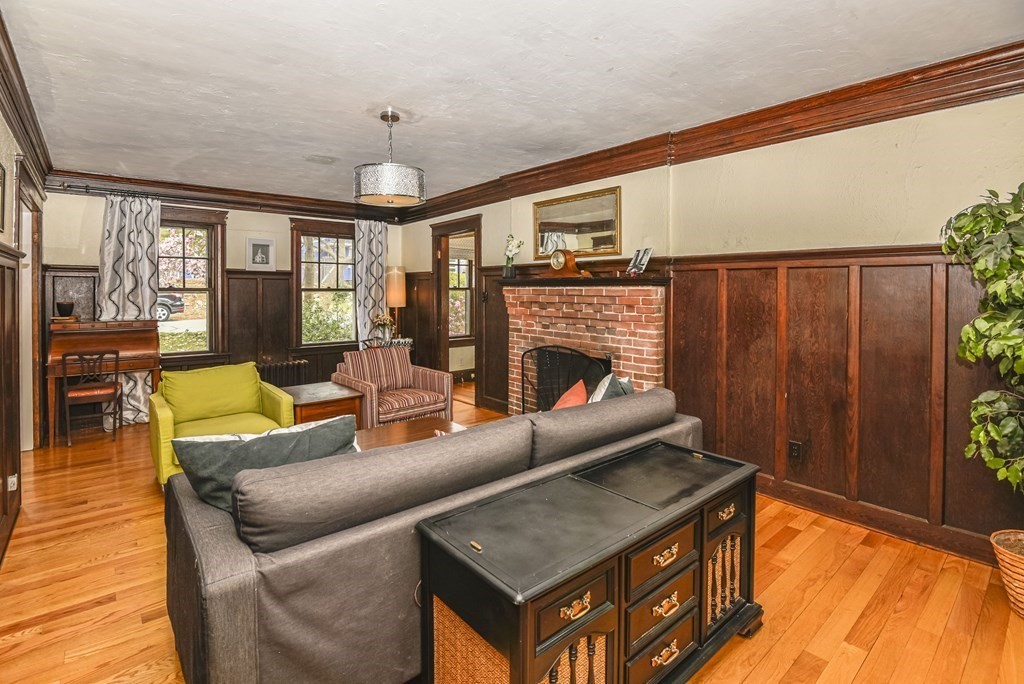 57 Circuit Road Dedham, MA 02026 - Photo 8 of 30 Gallery Image 8