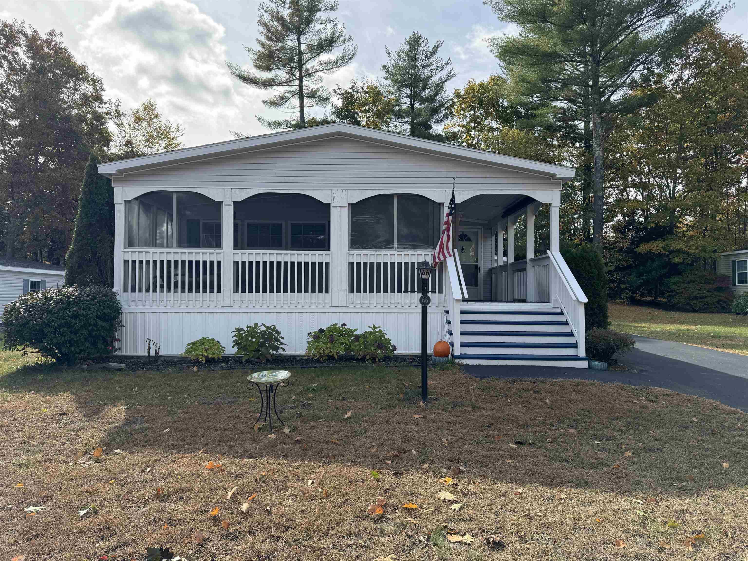 66 Temple Drive Rochester, NH 03868 - Photo 1 of 35
